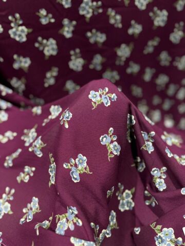 İTHAL VİSKON PRESTIGE Bordo