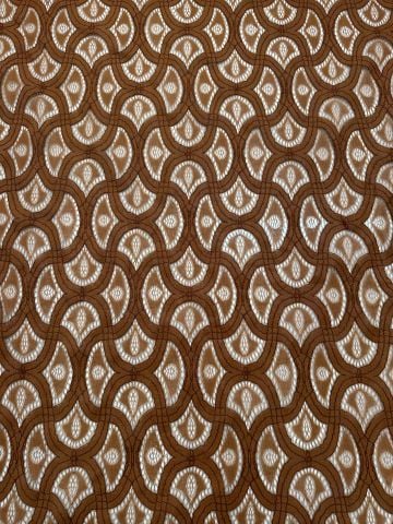 KORDENALI DANTEL HARDAL