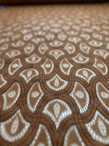 KORDENALI DANTEL HARDAL