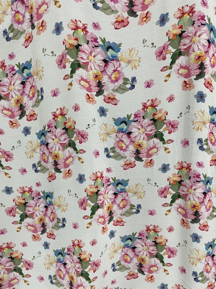 BUKET MAROKEN VİSKON