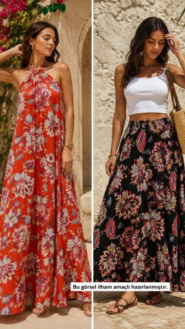 İTHAL VİSKON BOHO