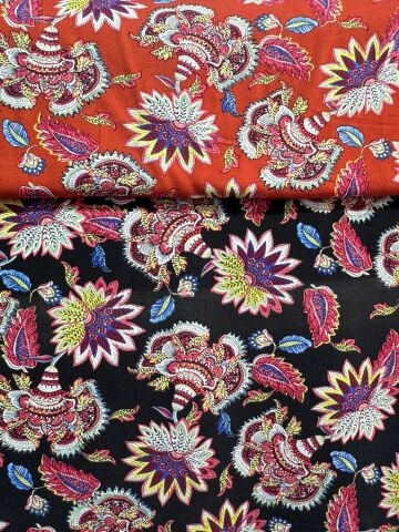 İTHAL VİSKON BOHO