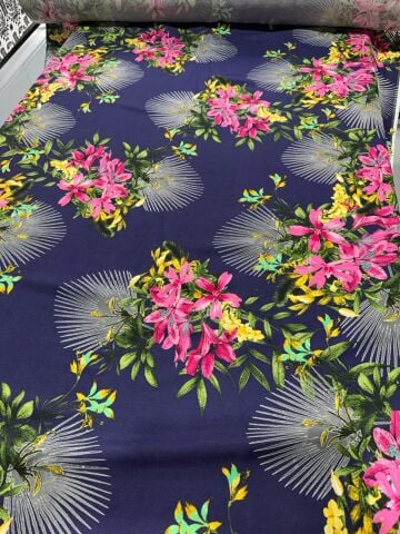 YAKMA KETEN DOMİNİC