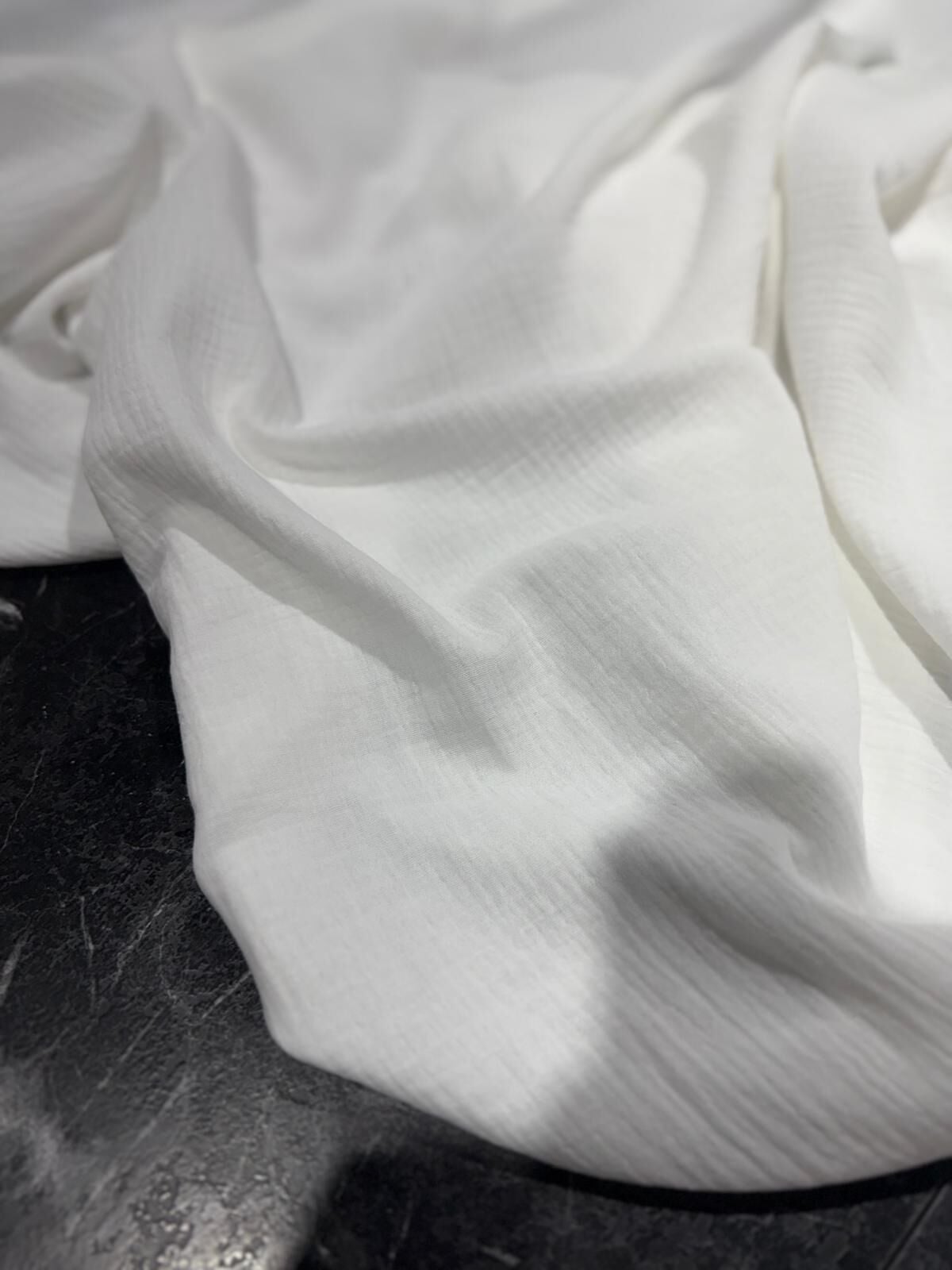 MÜSLİN BEZİ İTHAL