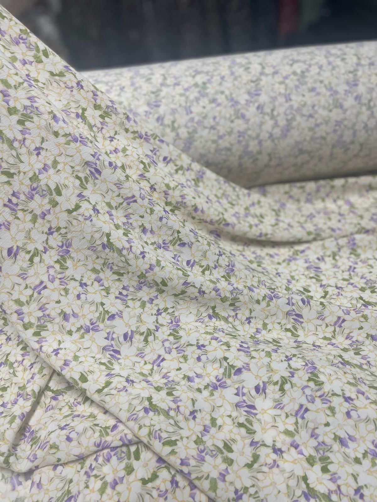 PASTEL MAROKEN VİSKON