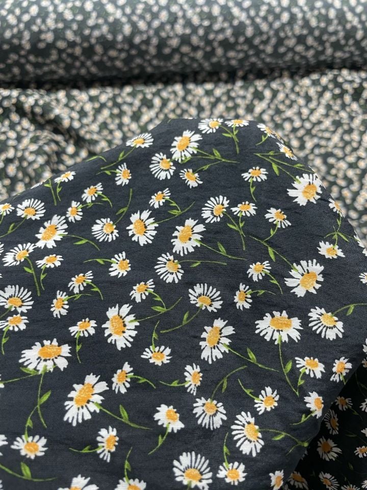 PITIR AYROBİN VİSKON KUMAŞ