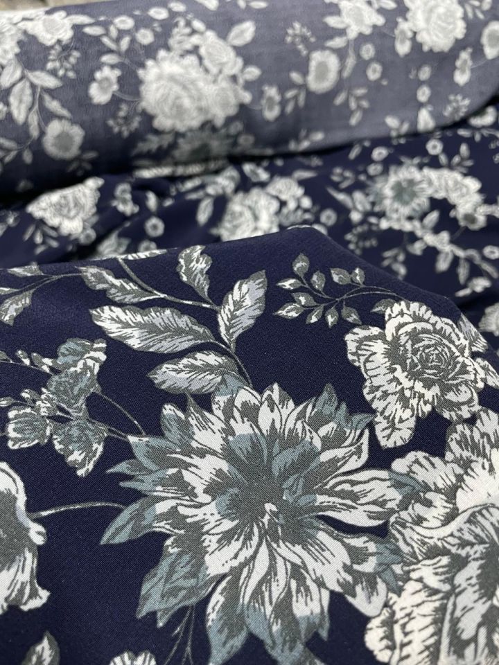 YENİLİK MAROKEN VİSKON KUMAŞ