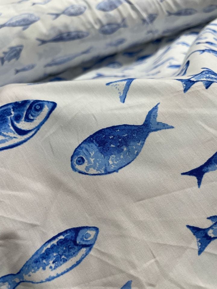 POPLİN PAMUK OKYANUS