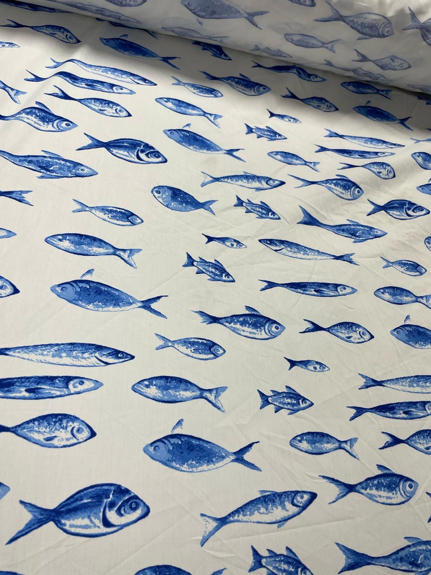 POPLİN PAMUK OKYANUS