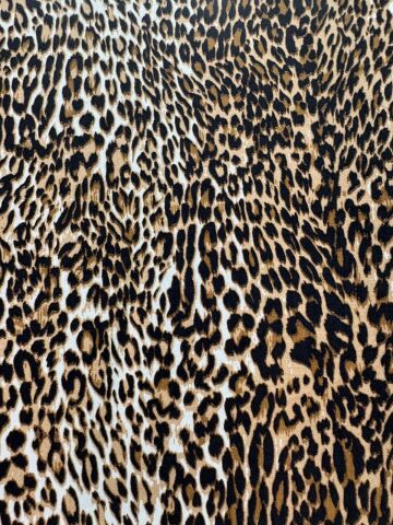 İTHAL VİSKON LEOPAR