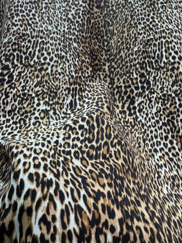 İTHAL VİSKON LEOPAR