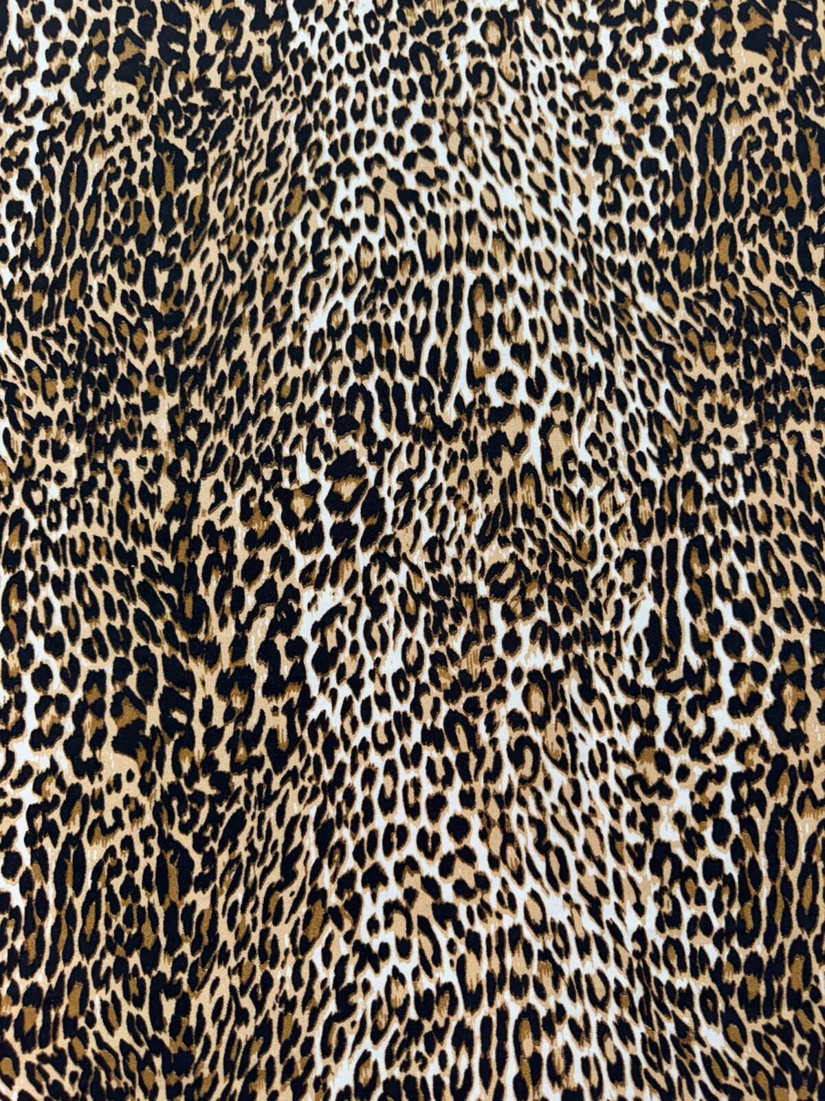 İTHAL VİSKON LEOPAR