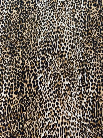 İTHAL VİSKON LEOPAR