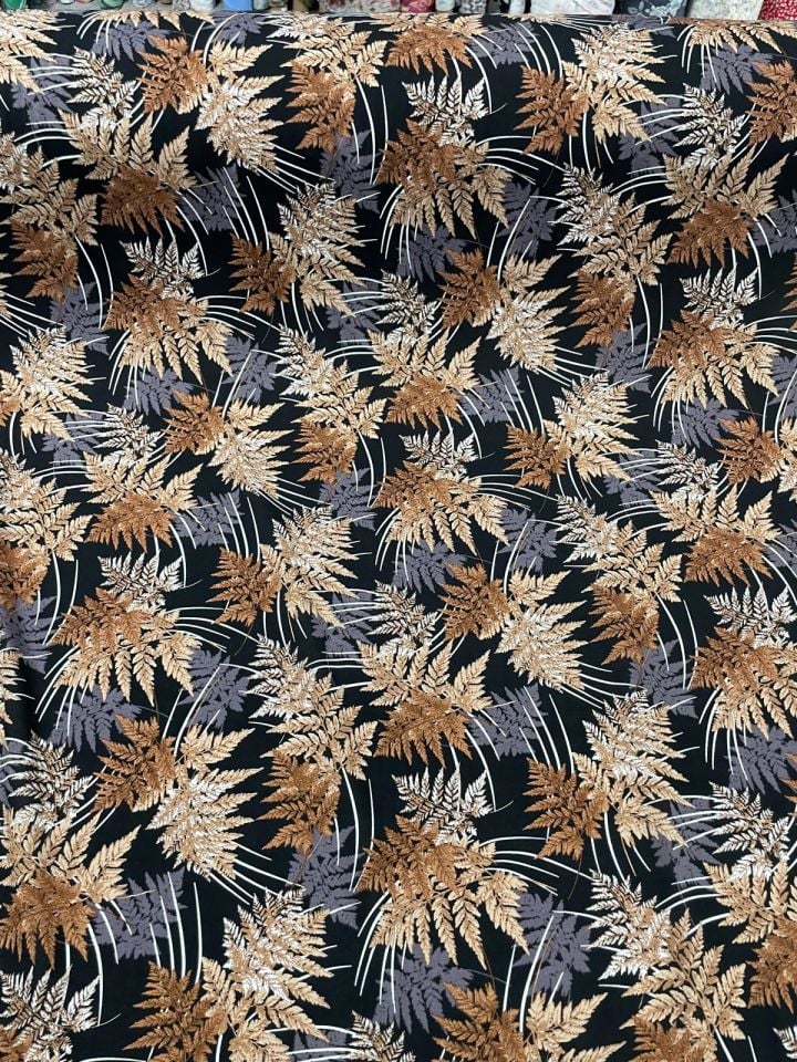 HELİN VİSKON KUMAŞ