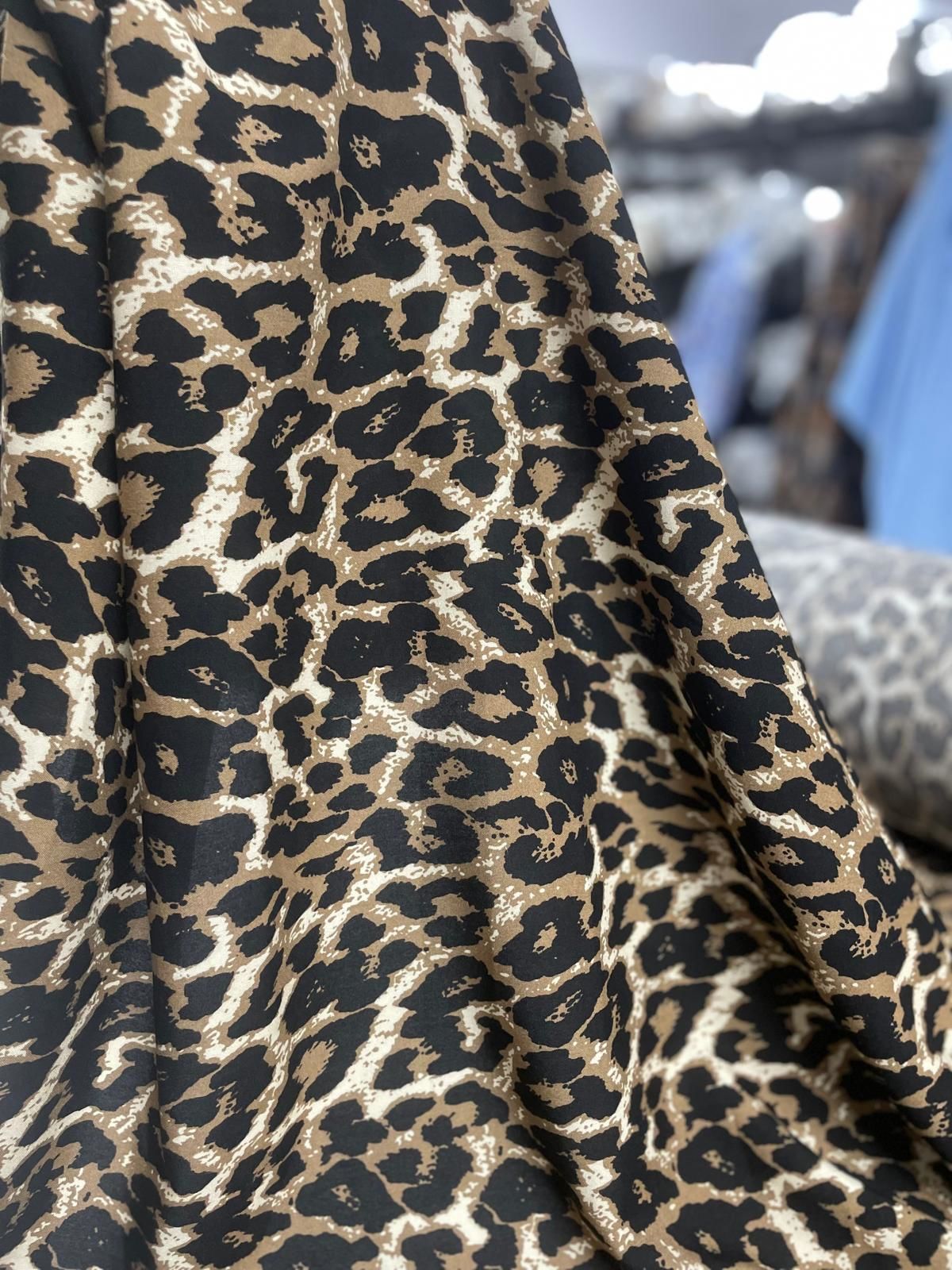 KEDİCİK İTHAL VİSKON