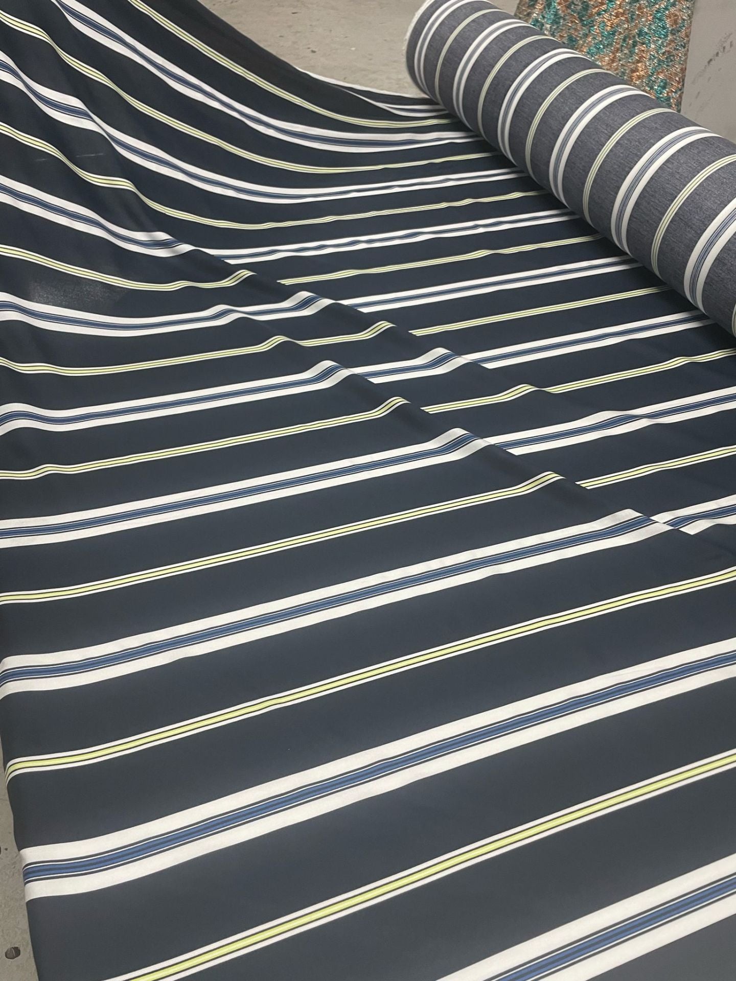 ÇİZGİ VİSKON KUMAŞ