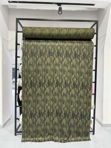 YILAN DERİSİ EFEKTLİ BROKAR