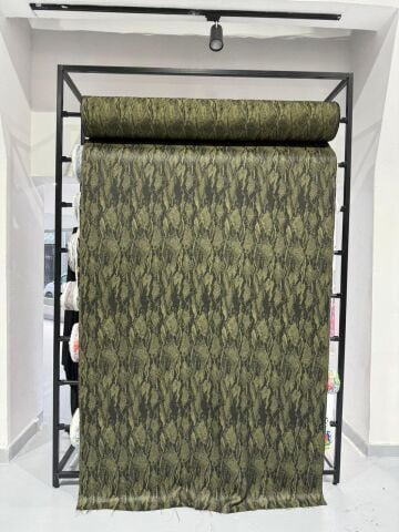 BROKER YILAN DERİSİ EFEKTLİ