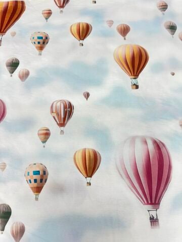 3 BOYUTLU NEVRESİMLİK BALLOON