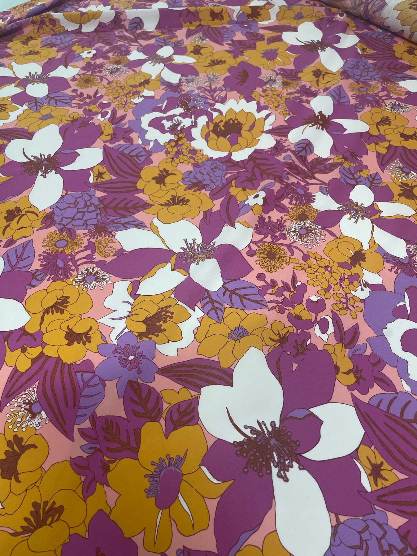 POPLİN PAMUK LORENZO