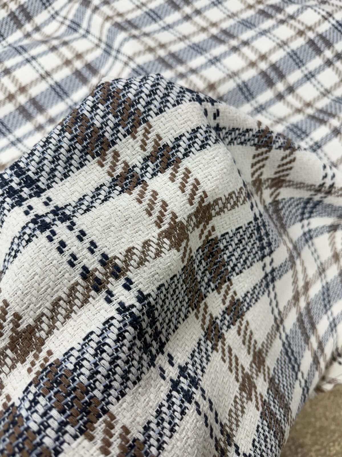 MAVİ CEKETLİK ŞANEL