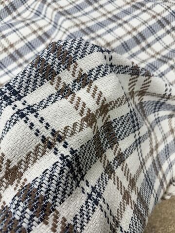 ŞANEL MAVİ CEKETLİK