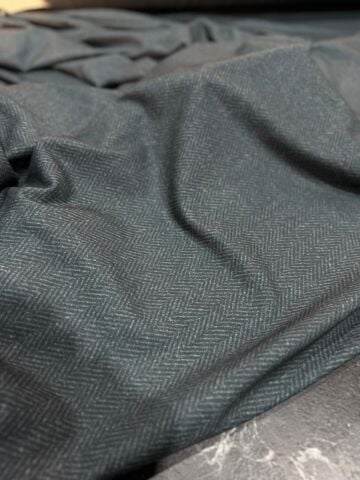 ÇELİK ÖRME BALIKSIRTI BASKILI KUMAŞ