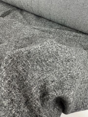 ODUNCU KUMAŞ BALIKSIRTI