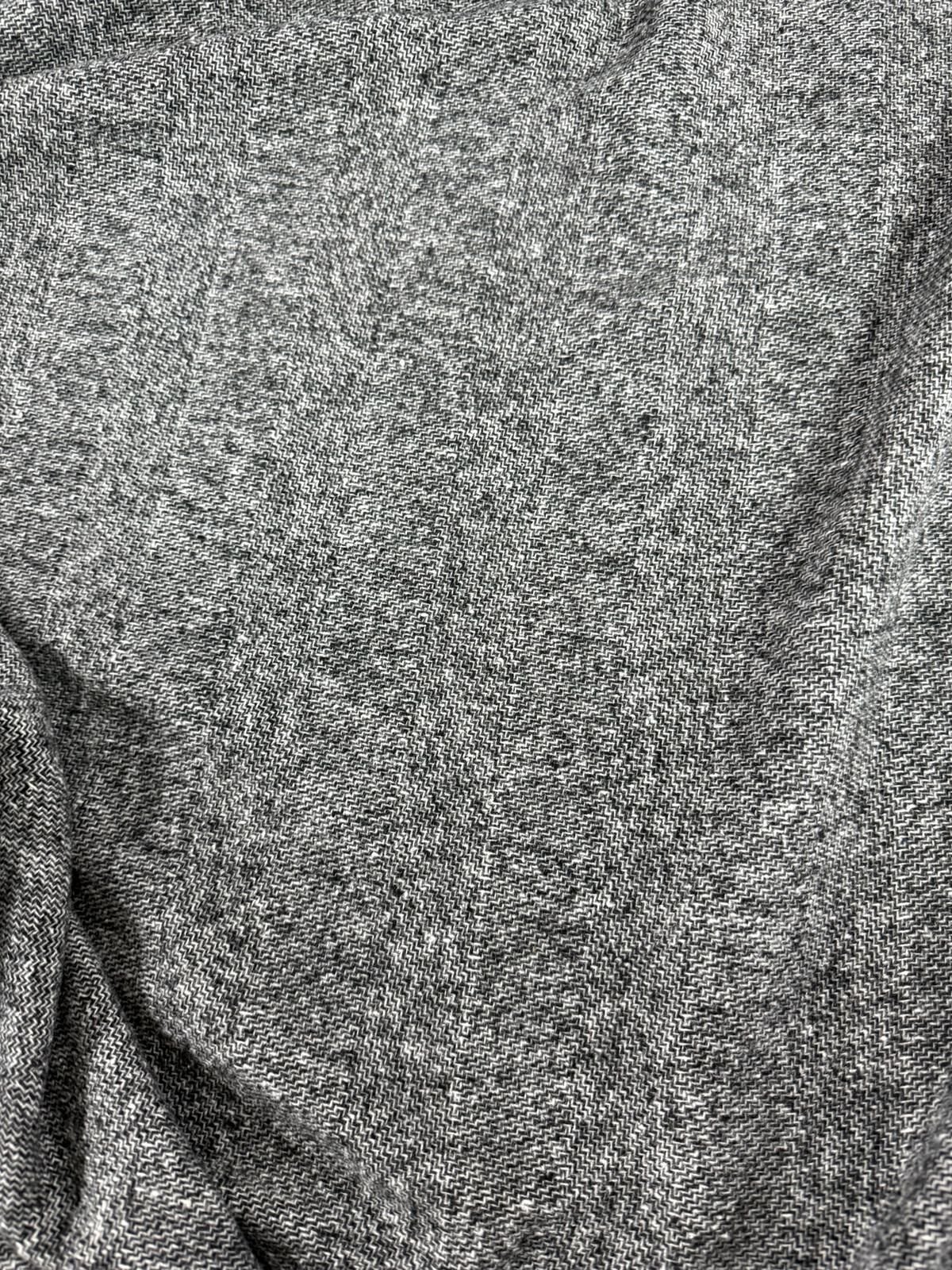 ODUNCU KUMAŞ BALIKSIRTI