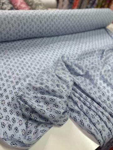 VUAL VİSKON KUMAŞ  BYMN