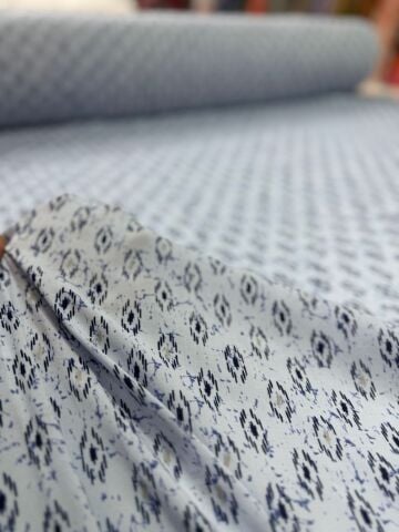 VUAL VİSKON KUMAŞ  BYMN