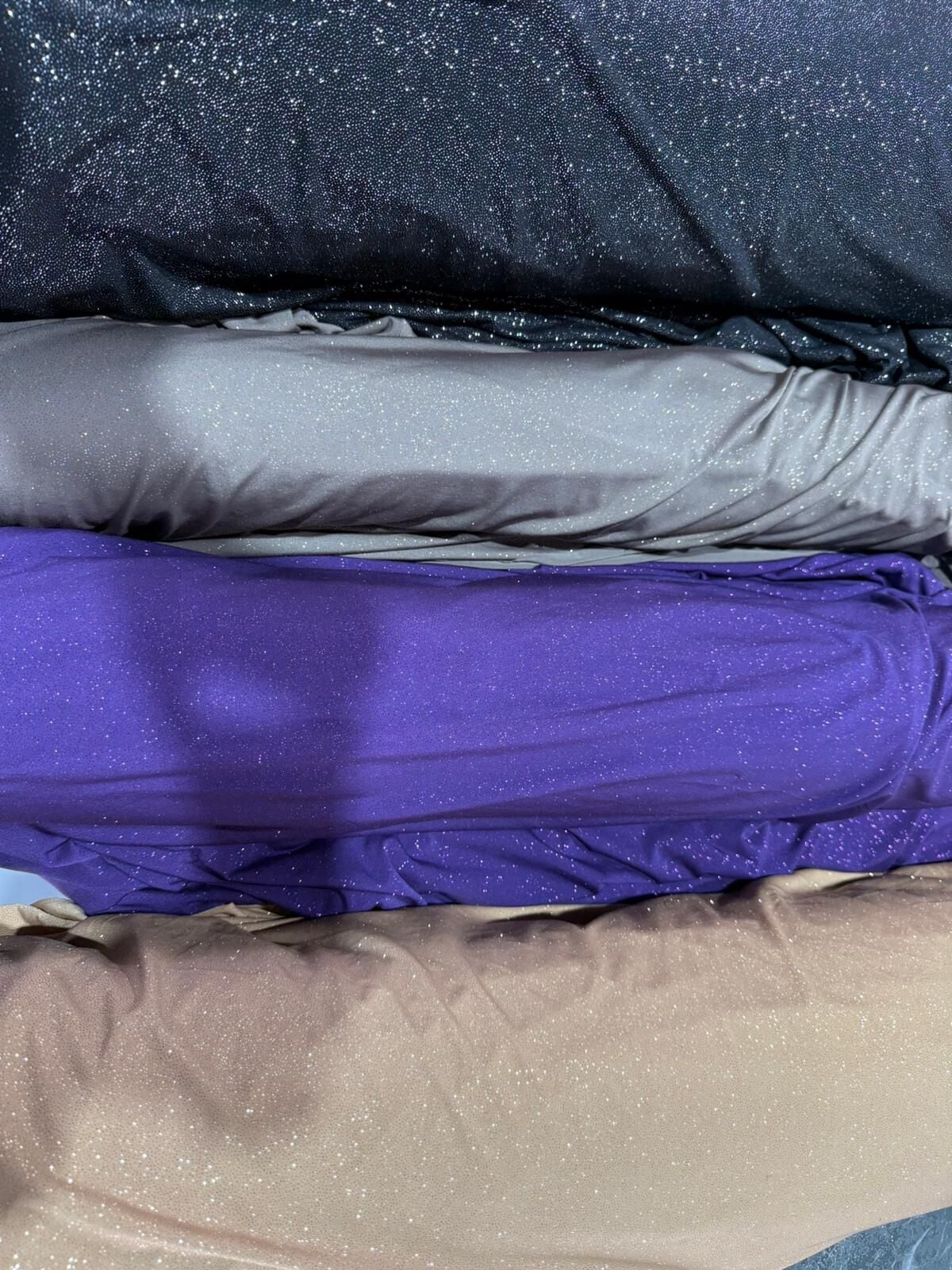 İTHAL SİMLİ SANDY KUMAŞ