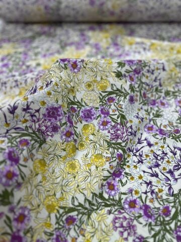 POPLİN PAMUK NARİN