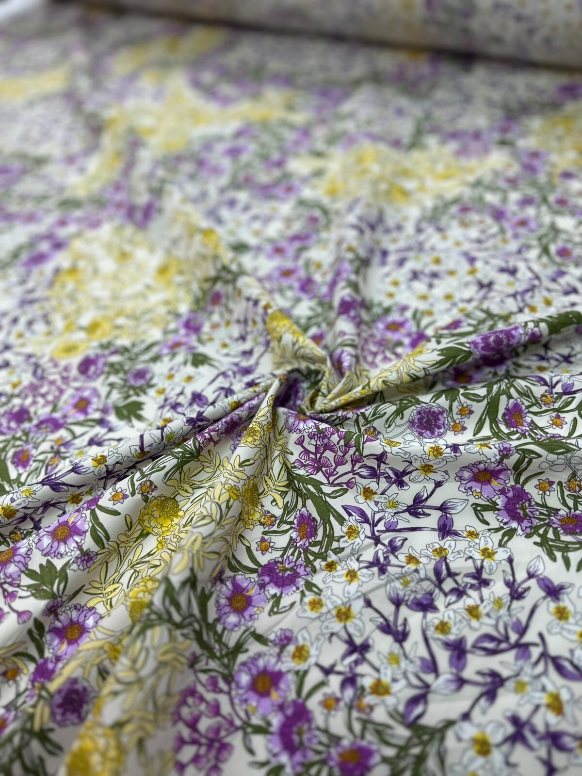 POPLİN PAMUK NARİN