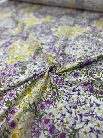 POPLİN PAMUK NARİN