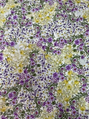 POPLİN PAMUK NARİN