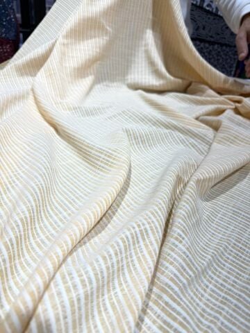 KETEN LİNE %100 PAMUK