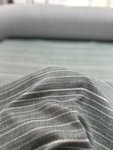 MÜSLİN SAF YEŞİL