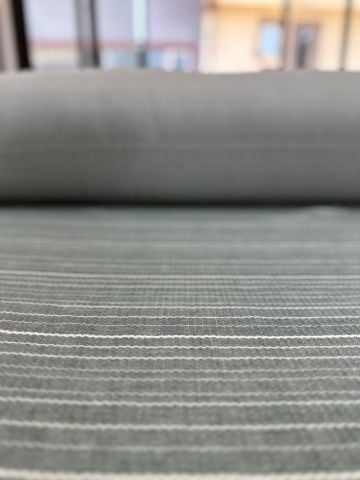 MÜSLİN SAF YEŞİL