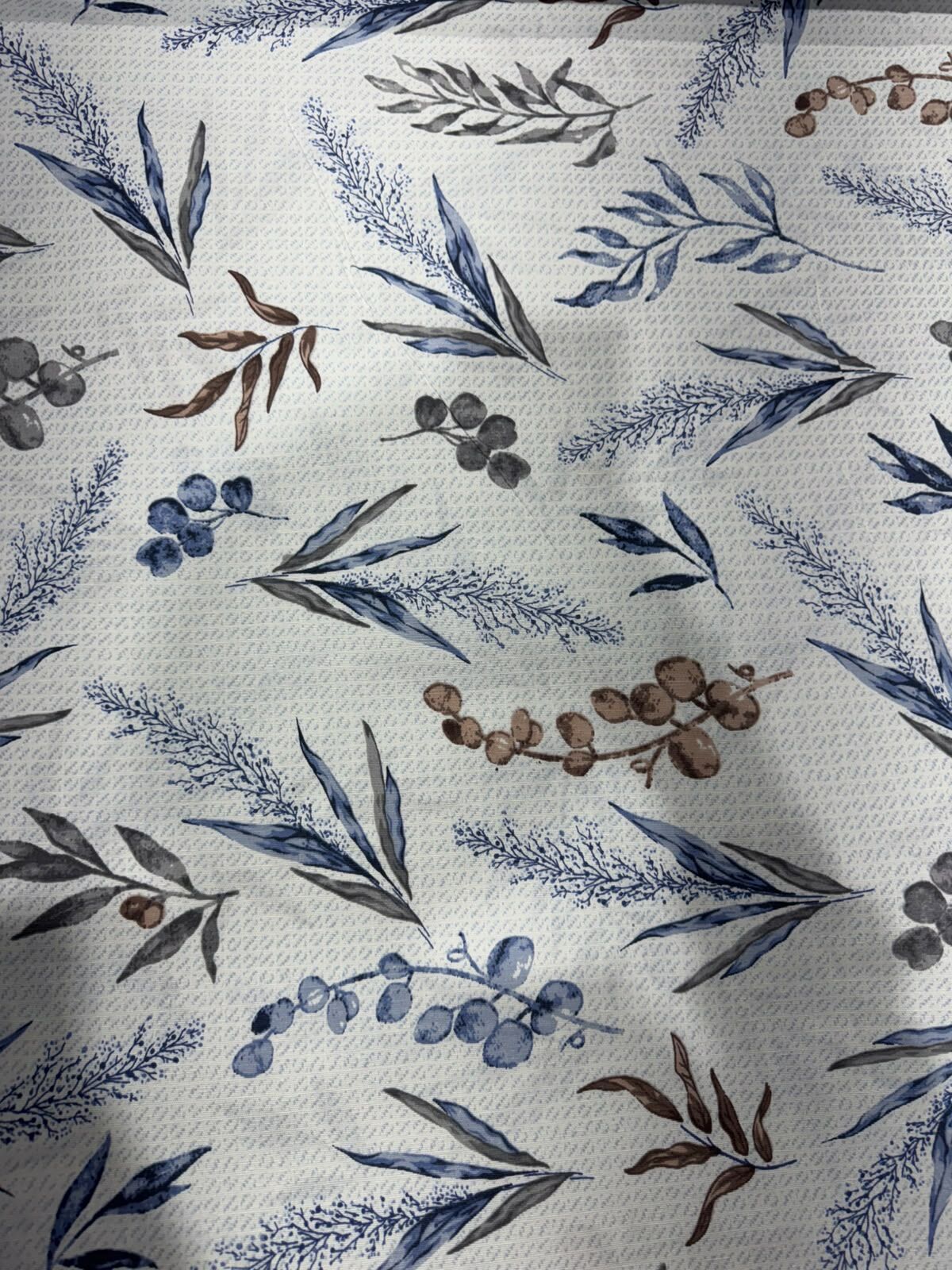 PİKE KUMAŞI desen3