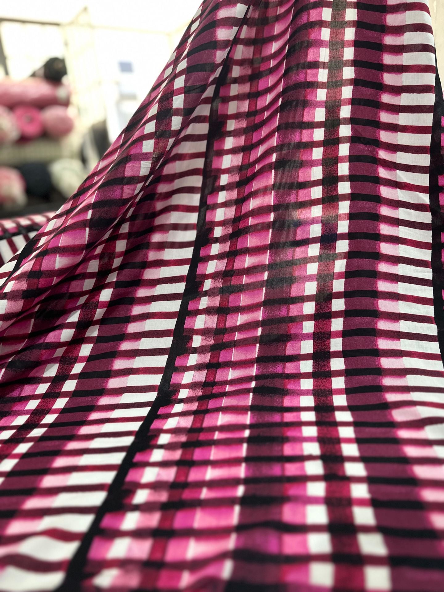 VİSKON VUAL PİYANO KUMAŞ