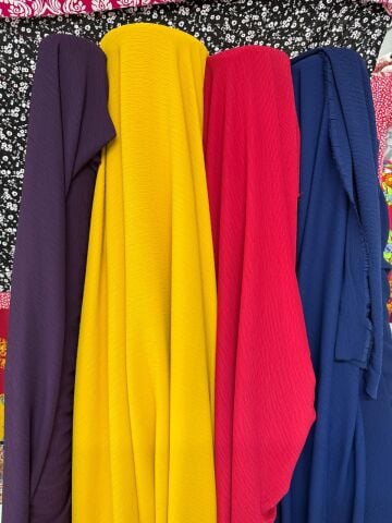 MISIRLI MEVSİMLİK BÜRÜMCÜK