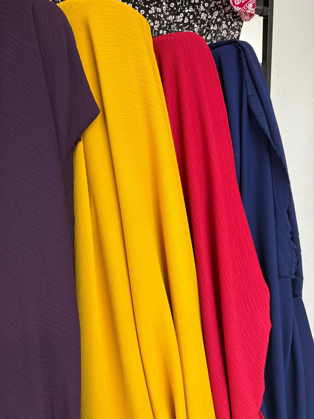 MISIRLI MEVSİMLİK BÜRÜMCÜK