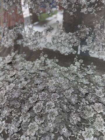 NAKIŞLI BRODE KUMAŞ