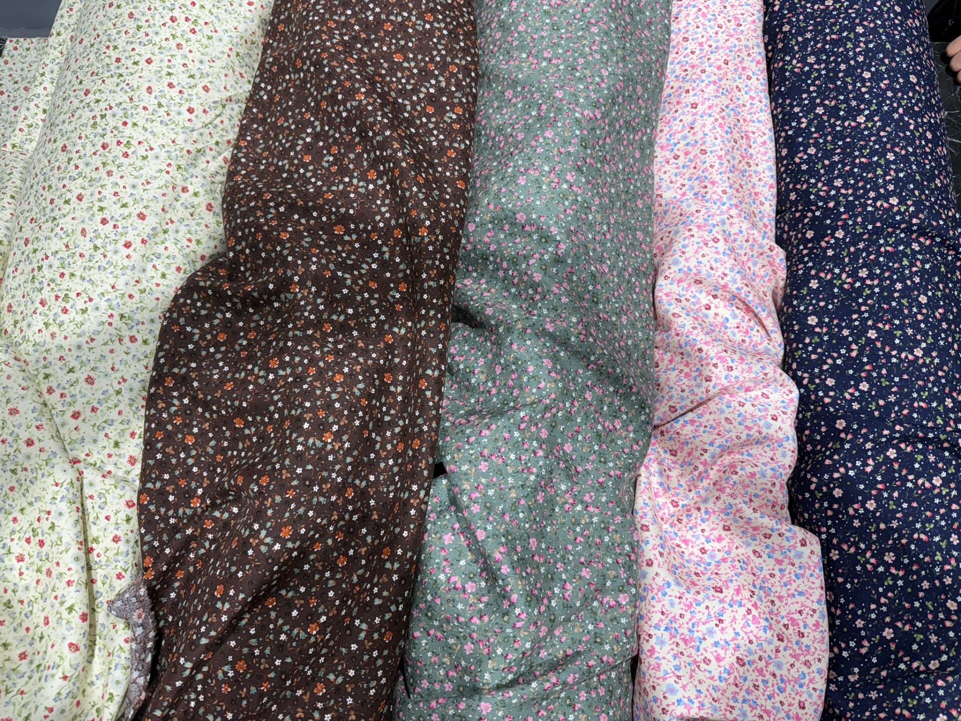 PETİTE İTHAL VİSKON KUMAŞ