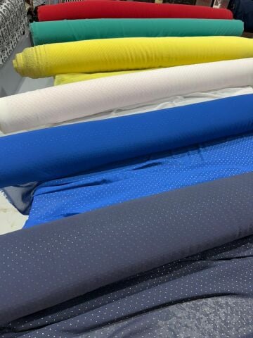 TAŞ BASKILI MULTİ ŞİFON KUMAŞ