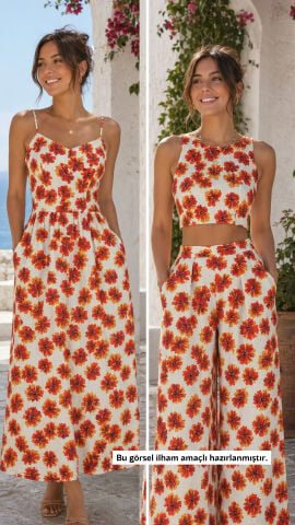KETEN RETRO BAHAR
