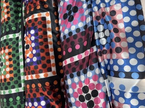 DİJİTAL BASKILI LİKRALI SATEN