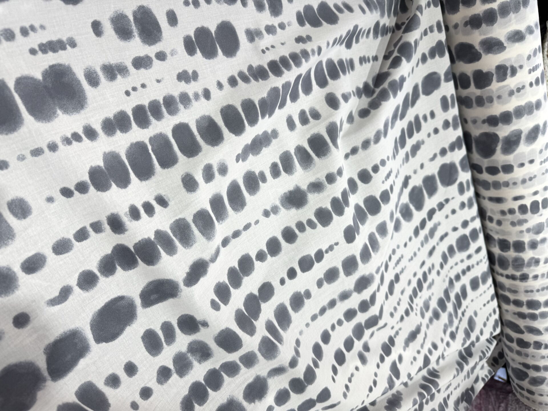 PAMUKLU VUAL EFEKTLİ