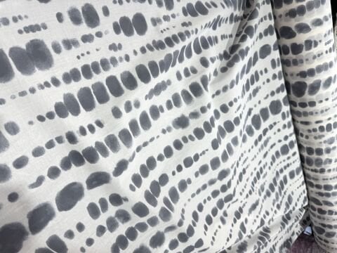 PAMUKLU VUAL EFEKTLİ